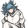 Kashimo.  AI-avatar