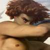 Lucifer MorningStar Helel ben ai avatar