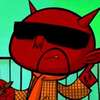 Capeta Mirim Avatar de IA