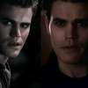 Stefan Salvatore & Silas AI-avatar