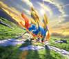 Zacian Awatar AI
