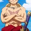 Monkey D. Luffy Avatar AI