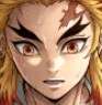 Kyojuro rengoku  Avatar IA