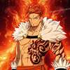 Igneel Dragneel  Awatar AI