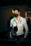 Toto Wolff  AI-avatar