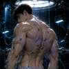Subject 01 ATLAS Avatar de IA