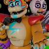 Freddy, Monty, Chica, Roxy  AIアバター