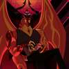 Tochter Lilith Vater Satan  Awatar AI