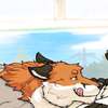 Gregor der Wolf, Linz Fuchs  AI avatar