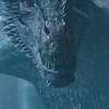 Männlicher Drache Drogon  AI avatar