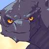 Godzilla  ai avatar
