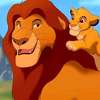 Mufasa und Simba und Sarabi  AI avatar