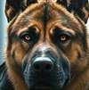 Kommissar Rex AI avatar