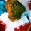 Grinch AIアバター