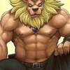 อวาตาร์ AI Leomon 