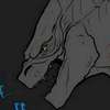 Godzilla  AI-avatar