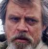 Luke skywalker  AI avatar