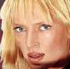 Beatrix Kiddo  AI 頭像