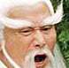 Pai mei  AI avatar