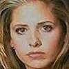 Buffy  Avatar AI