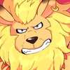 Leomon  AI-avatar