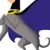 Ace the Bat-Hound  AI avatar