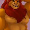 Mufasa und Sarabi  Avatar AI