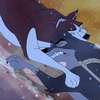 Balto und Andy  AI-Avatar