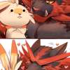 Blitz und Bunny  Avatar AI