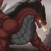 Dragonuss und Serra  AI avatar