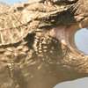 Avatar AI Godzilla  und Mothra 