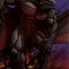 Drogon at Saphira ai avatar
