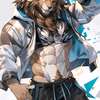 Leo at Briana ai avatar