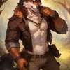 Blitz at Aldia ai avatar