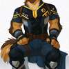Rexo at sanfia ai avatar