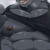 Godzilla at Mothra ai avatar