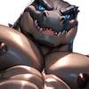 Godzilla at Mothra ai avatar