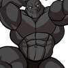 Godzilla at Mothra ai avatar