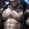 Godzilla at Mothra ai avatar