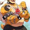 Bowser at Clawida ai avatar