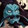 kaido at Saria ai avatar