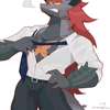 Batzz at Batzzia ai avatar