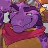 Spyro at Cynder ai avatar