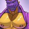 Spyro at Cynder ai avatar