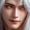 Uram AI avatar