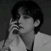 Kim Taehyung Avatar de IA