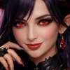 Nyssara Valeith Avatar AI