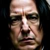 Severus Snape ai avatar