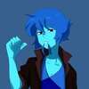 Lapislazuli AI-avatar