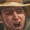 American Civil War Era AI 頭像